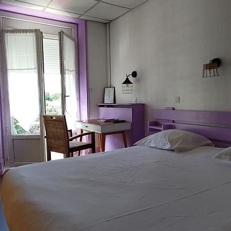 Hotel Le Colibri à Aix-les-Bains Extérieur photo